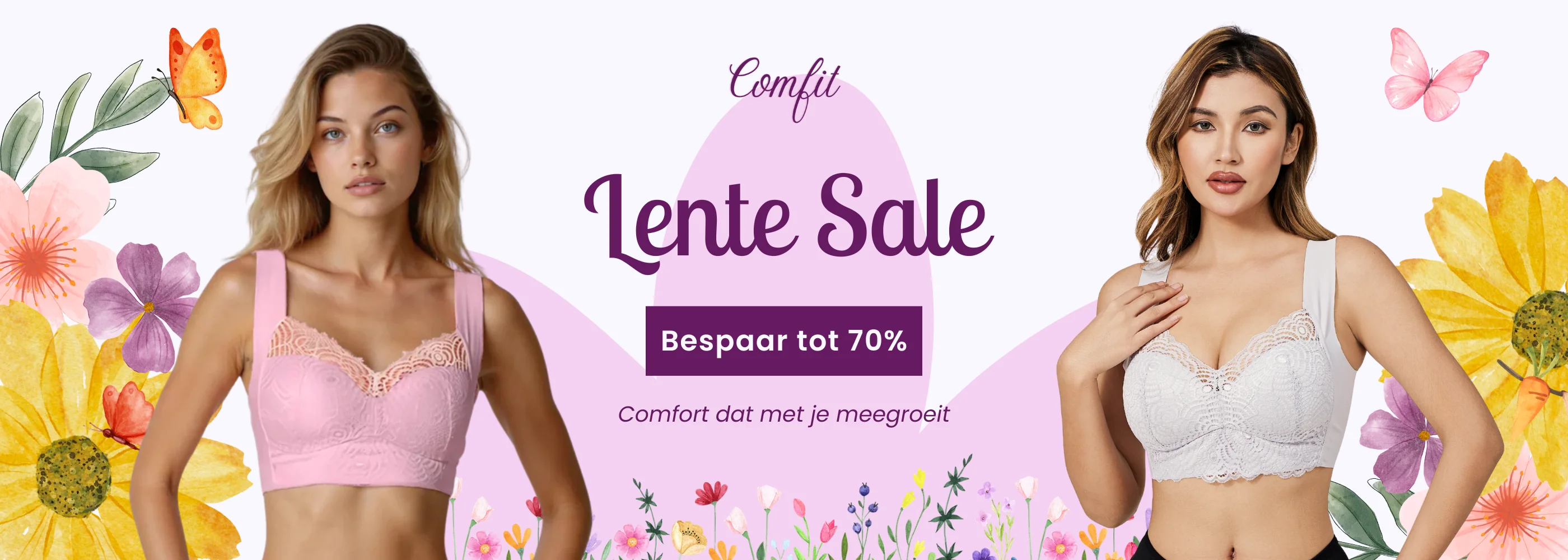 Stijlvol comfort voor thuis